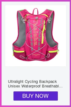 Ультралегкий велосипедный рюкзак, устойчивый к разрыву, дышащий, светоотражающий, безопасный, для ночной езды, аксессуары, 15л, емкость, удобная сумка для воды