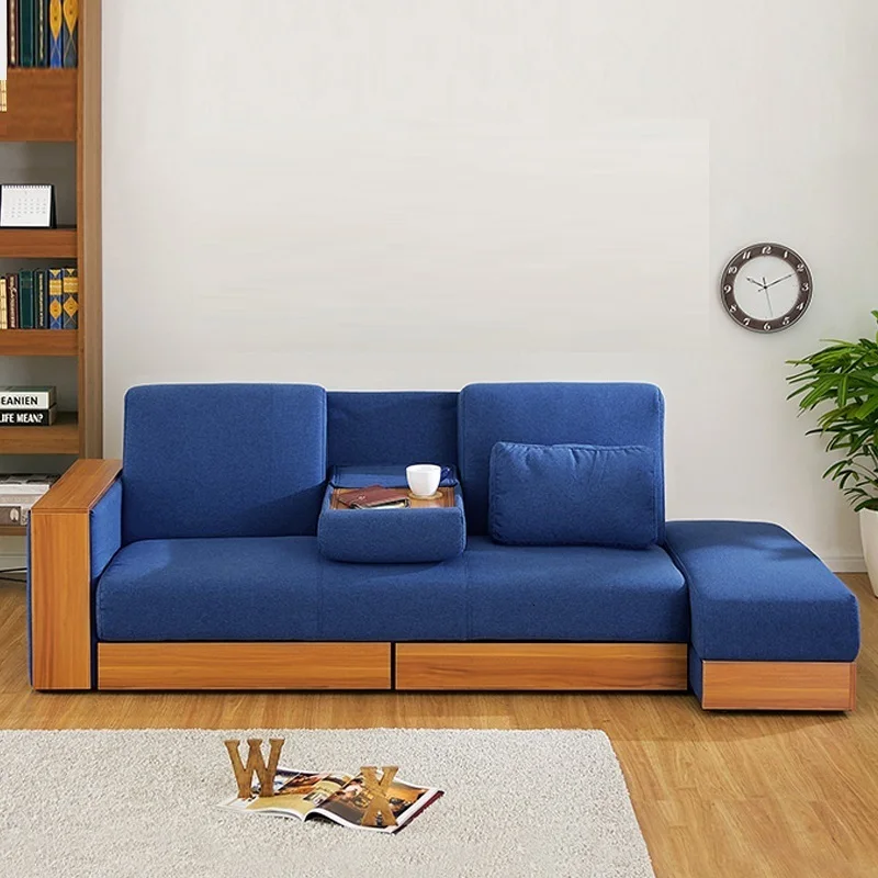 Puff Para Couche для Divano Letto складной секционный пуф современный диван Mueble De Sala набор мебели для гостиной мобиля диван-кровать