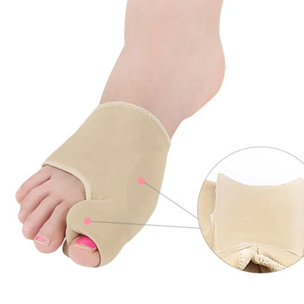 Улучшенная версия для ног Sebs Hallux Valgus корректор женский день и ночь с большой палец крышка мужское устройство для пальцев ног крышка для ног