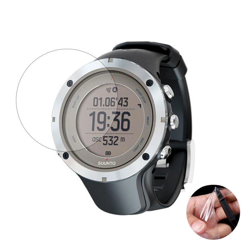 suunto ambit3 peak accessories