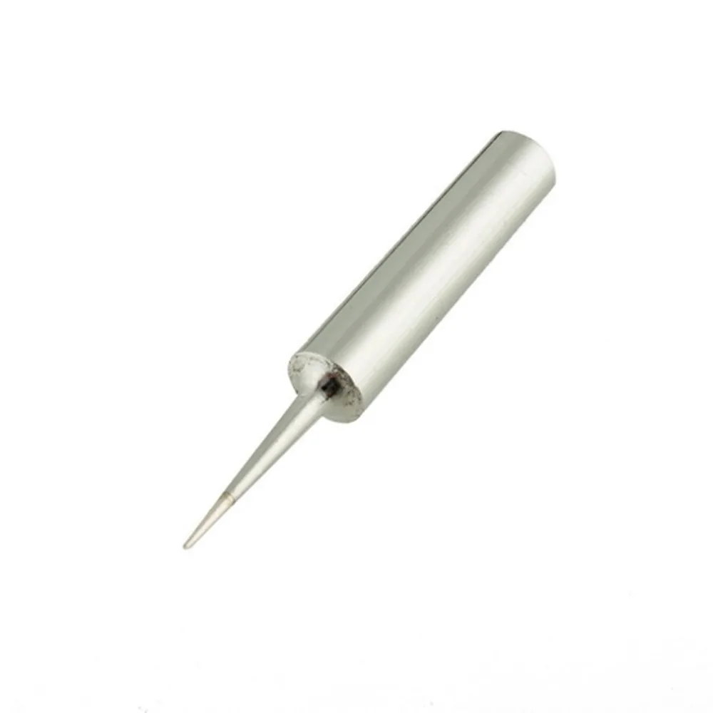 

1pcs New Replace Soldering Solder Leader-Free Solder Iron Tip F Hakko 936 900M-T-1C