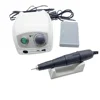 STRONG 207b 65W control box 35000RPM Nail Drill Nails Art Tool Handpiece Nail File Equipment manicure machine Nail File Set 3