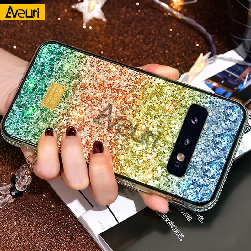 Premium Galaxy LV Case – casestadium