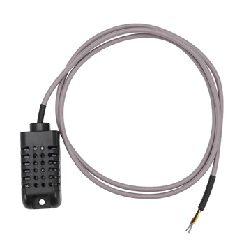 

AM2320B High Precision Digital Temperature and Humidity Sensor Module Probe Line Length 1.2 Meters