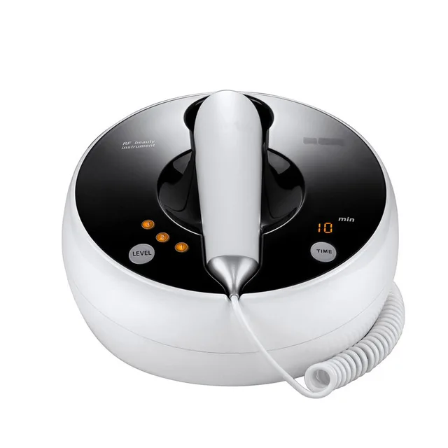 $US $373.29  Facial Lifting Firming Wrinkle Rejuvenation Massager Beauty Equipment Household Radio Frequency 