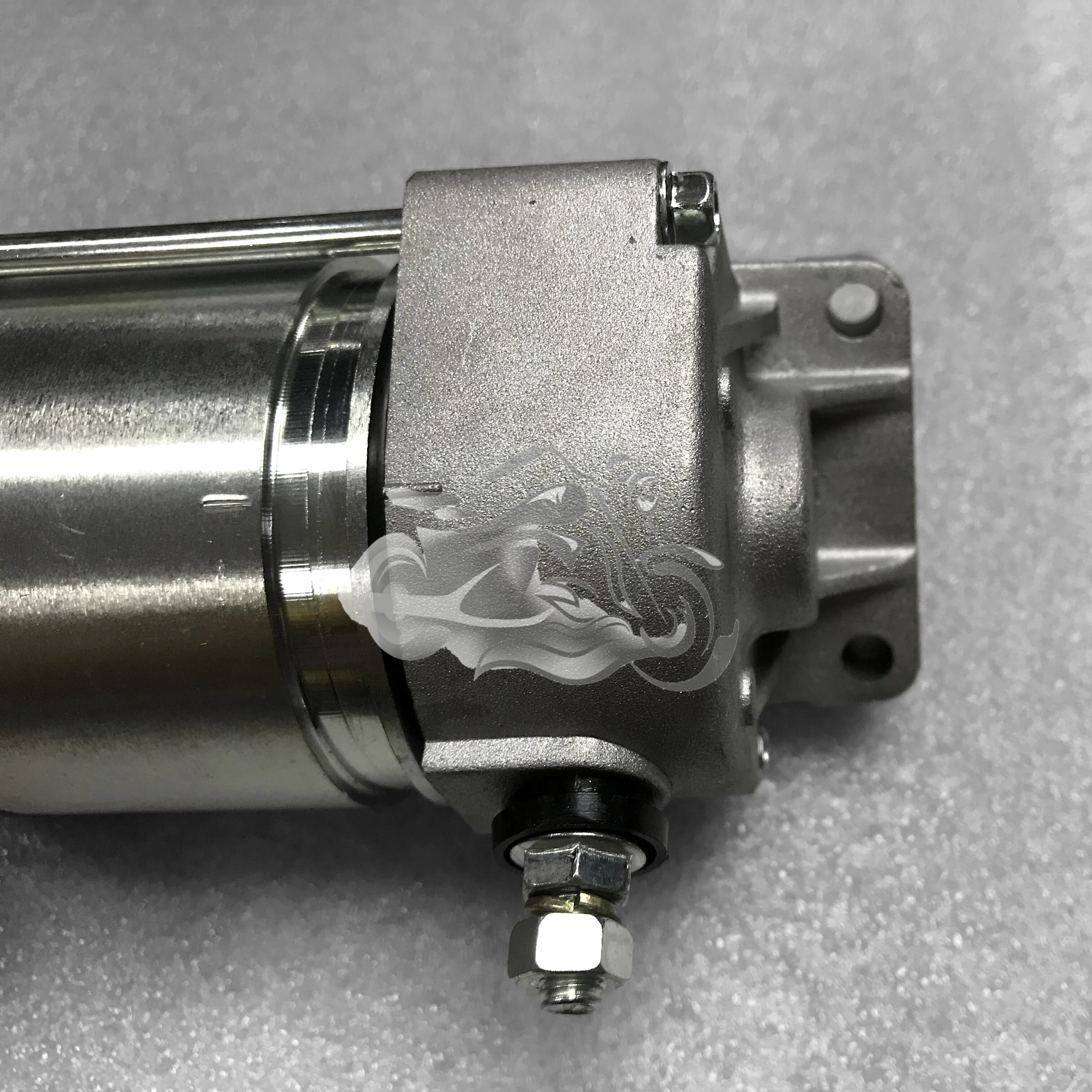 Подходит для 5VY-81890-00 5VY-81890-01 4C8-81890-00 4C8-81890-01 YZF-R1 YZF R1 RaceBase R1S Ограниченная серия стартовый двигатель