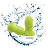 S/M/L Soundproof Sleeping Ear Plugs Earplugs For Sleeping Special Mute Soft Slow Rebound Student Anti-Noise Protection Earplug 3