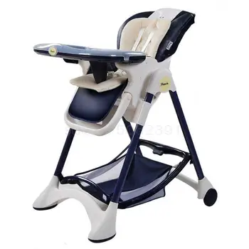 

Baby Dining Chair Multi-functional Baby Dining Chair Foldable Portable Dining Table And Chair Seat