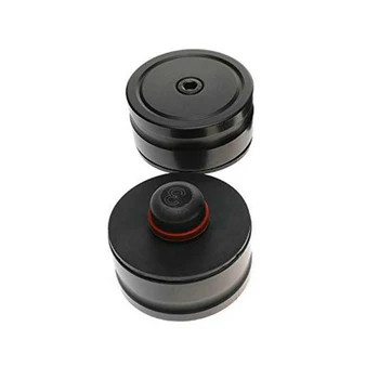 

For Tesla Model 3/X Chassis Specific Jack Pad Tool Lift Point Adapter Safe Raise