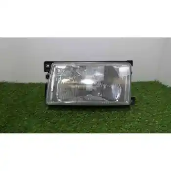 

42552 Left headlight Volkswagen Pole Box (86cf)