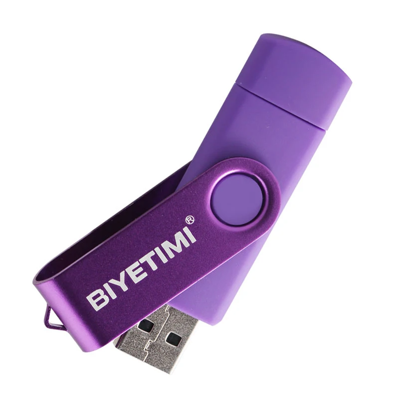 Рисунок 6 - USB-флеш-накопитель Biyetimi