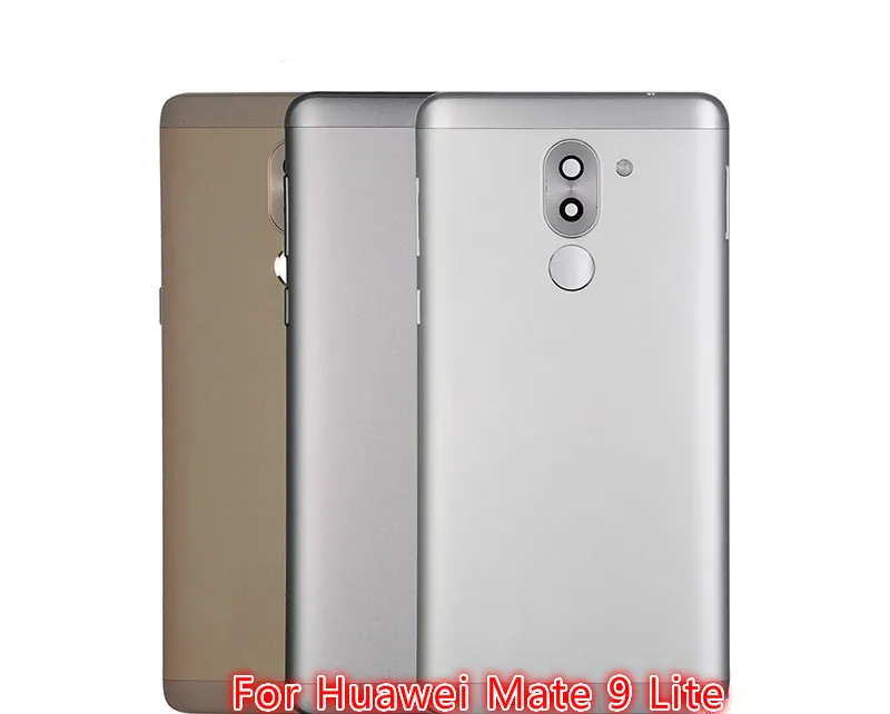 

For Huawei Mate 9 Lite Back Cover Chassis +Repair tools