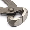 Cattle Horse Cow Hoof Clippers Repair Hoof Scissors Non-slip Grips Cattle Pincers Pliers Nippers Snips Nail Puller Tools 20/35cm 3