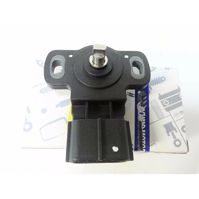 

Oem Potentiometer Tps For Ssangyong Musso & Musso Sports Korando Rexton OEM 6615424215