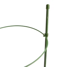 Садовые растения поддержки альпинистские растения 45 см 60 см конические шпалеры поддержки er рама 72XF