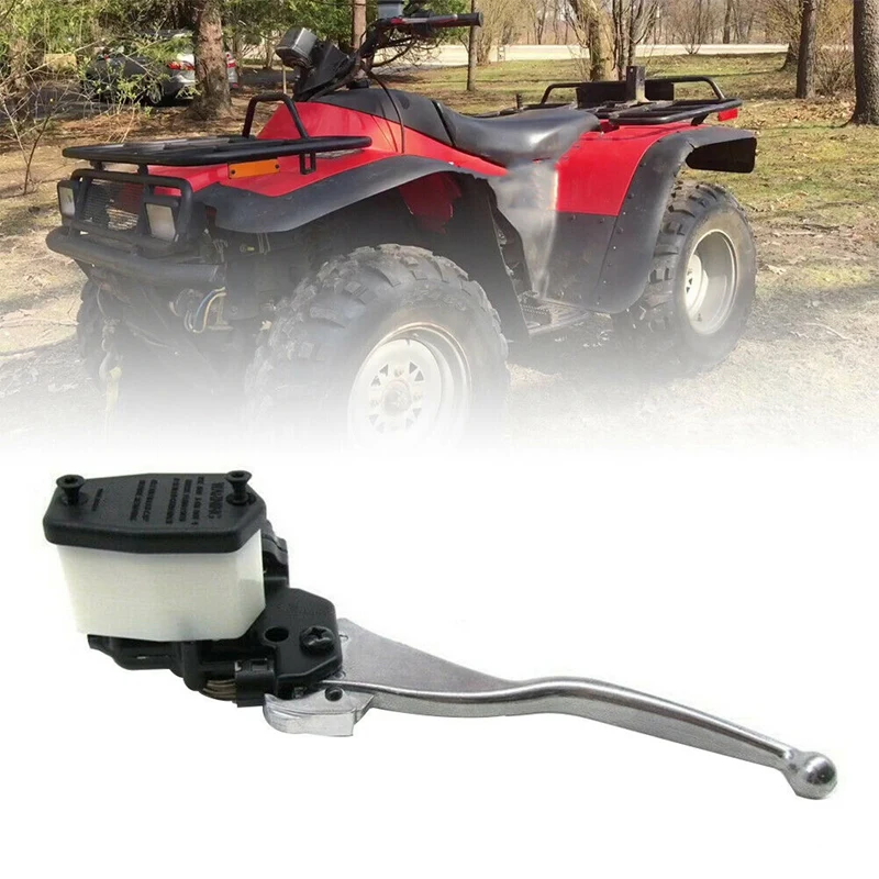 

Left Front Brake Master Cylinder for Arctic Cat 300 400 500 1998-2003
