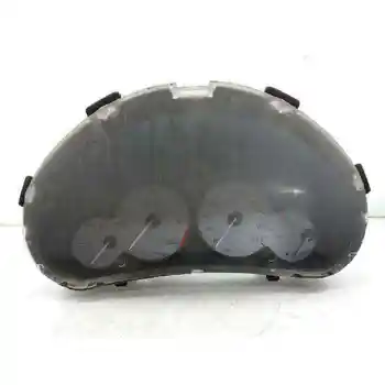 

9652246380 BOX INSTRUMENTS CITROEN BERLINGO