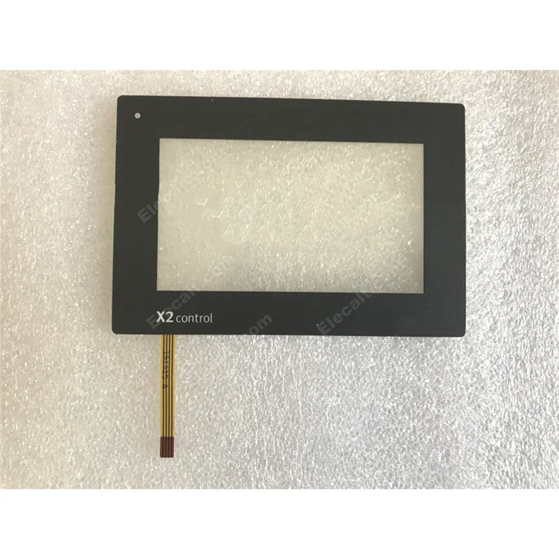 

NEW X2 IXT4A IX T4A IX PANEL T4A T4A-OEM HMI PLC touch screen panel membrane touchscre Digitizer for Beijer HMI