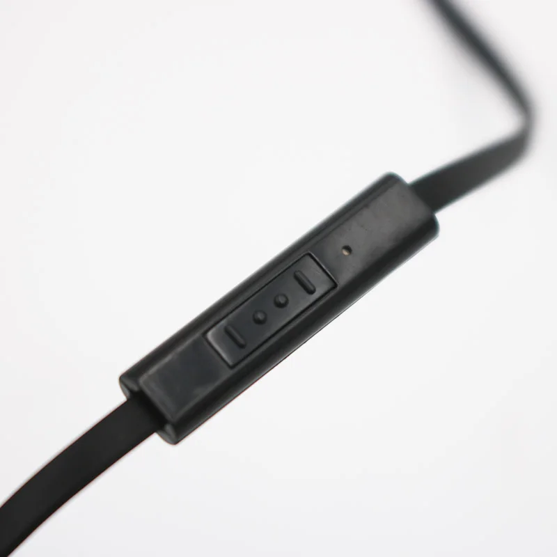 Оригинальные наушники Lenovo с микрофоном для S850 S859 A850 A706 A889 S60 S90 Sisley S650 S920 вкладыши