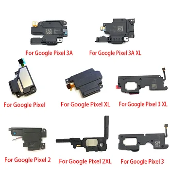 

10pcs/lots For HTC Google Pixel 2 3 3A XL Buzzer Ringer Loud Speaker Loudspeaker Flex Cable Ribbon