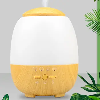 

Humidifier Antibacterial Disinfection Humidifier Heavy Fog Portable Practical Aromatherapy Humidifier