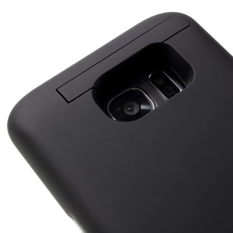 6500 мАч чехол для samsung Galaxy S7 edge G9350 чехол Зарядное устройство для samsung Galaxy s7 G9300 G9308 внешний аккумулятор