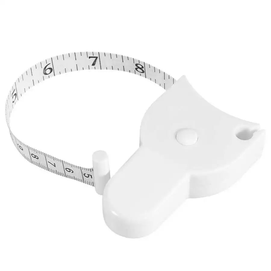 150cm/60in Accurate Tape Measure Tapeline Body Meetlint Fitness Measuring Retractable Ruler Cinta Metrica Costura total organic carbon analyzer