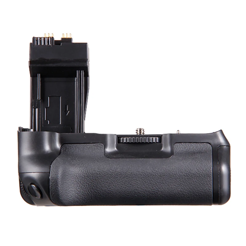 Aperto de Bateria Vertical para Canon 550d 600d 650d 700d T5i T4i T3i T2i