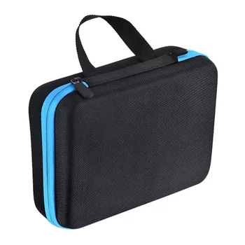 

Free Combination 30 Grids Portable Essential Oil Bag EVA Essential Oil Package For 5ml10ml15ml Essential Oil Case Organizer