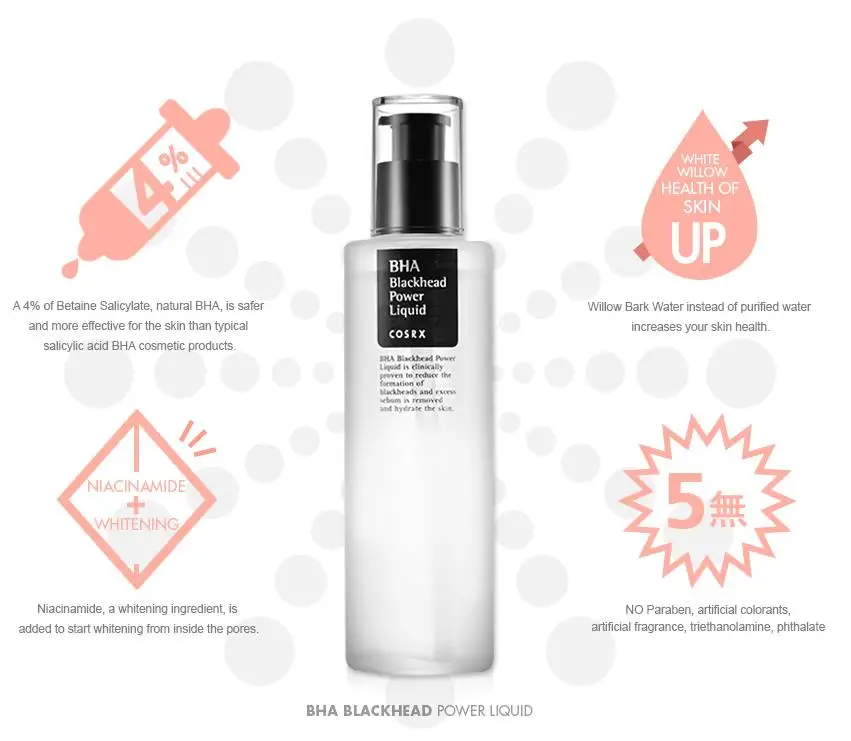 cosrx bha moisturizer