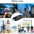 4K HDMI To USB 2.0 3.0 Loop Out Graphics Capture Card Video Recording Box PC Game Live Streaming Video Recorder Mic In Audio Out
