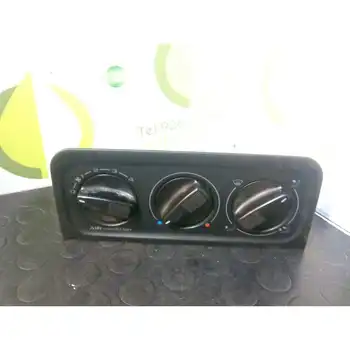 

5529906 control Heating/Air Conditioning Volkswagen Golf Iii Saloon (1h1) 1.4