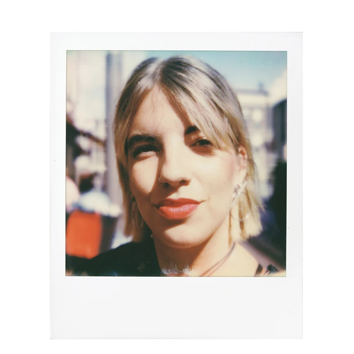 Polaroid ORIGINALS (невозможно) цветная мгновенная пленка для 600 660 одношаговой камеры