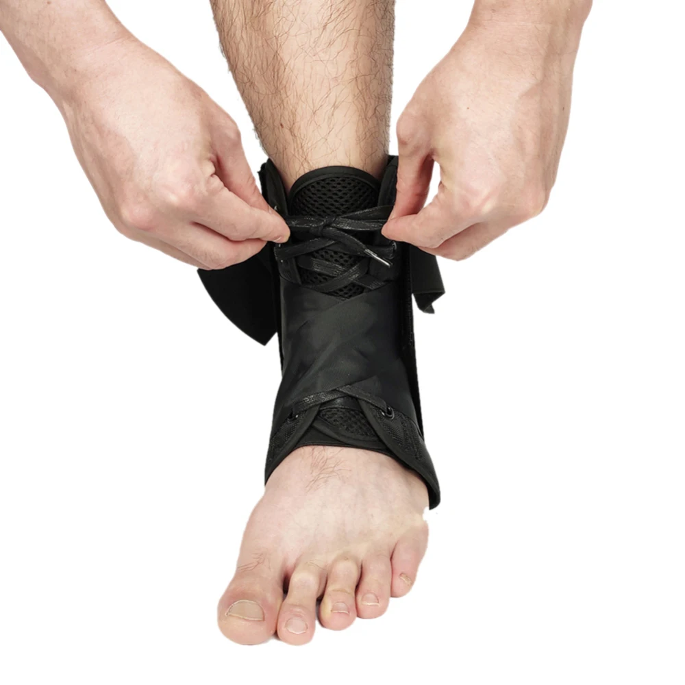 Подтяжки для лодыжки, бандажные ремни, Спортивная безопасность ...