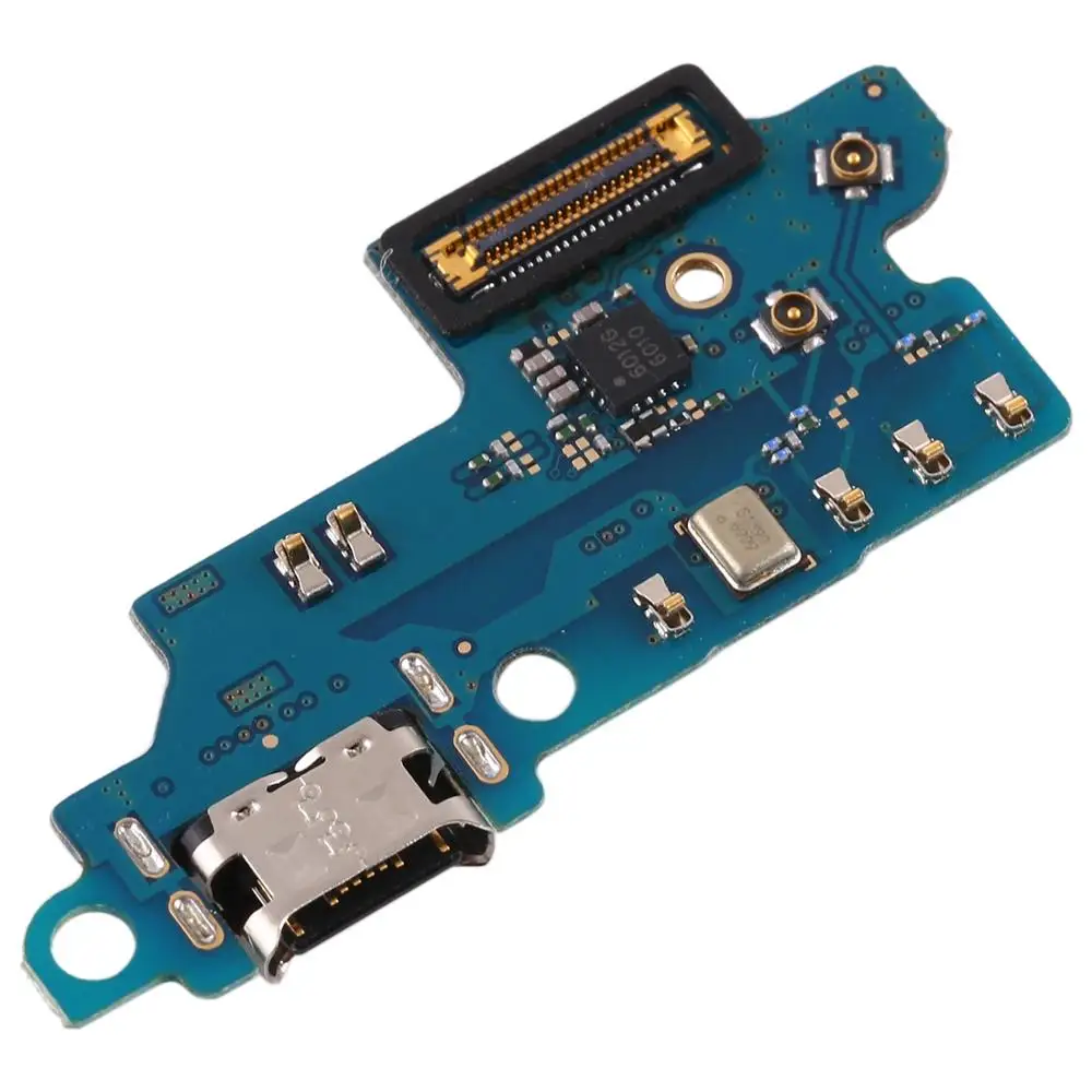 IPartsBuy плата с зарядным портом для Galaxy A60 SM-A606F