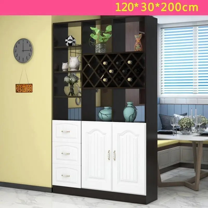 Version R Витринные полки Vetrinetta Da Esposizione Mesa отель мобилья Каст Cocina Meuble Meube полка мебель Mueble бар винный шкаф - Цвет: Version R