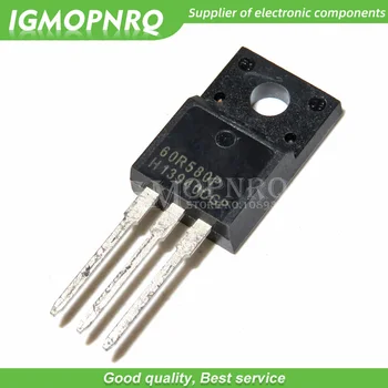 

Free shipping 20pcs/lot IPA60R580P 60r580p TO-220F new original