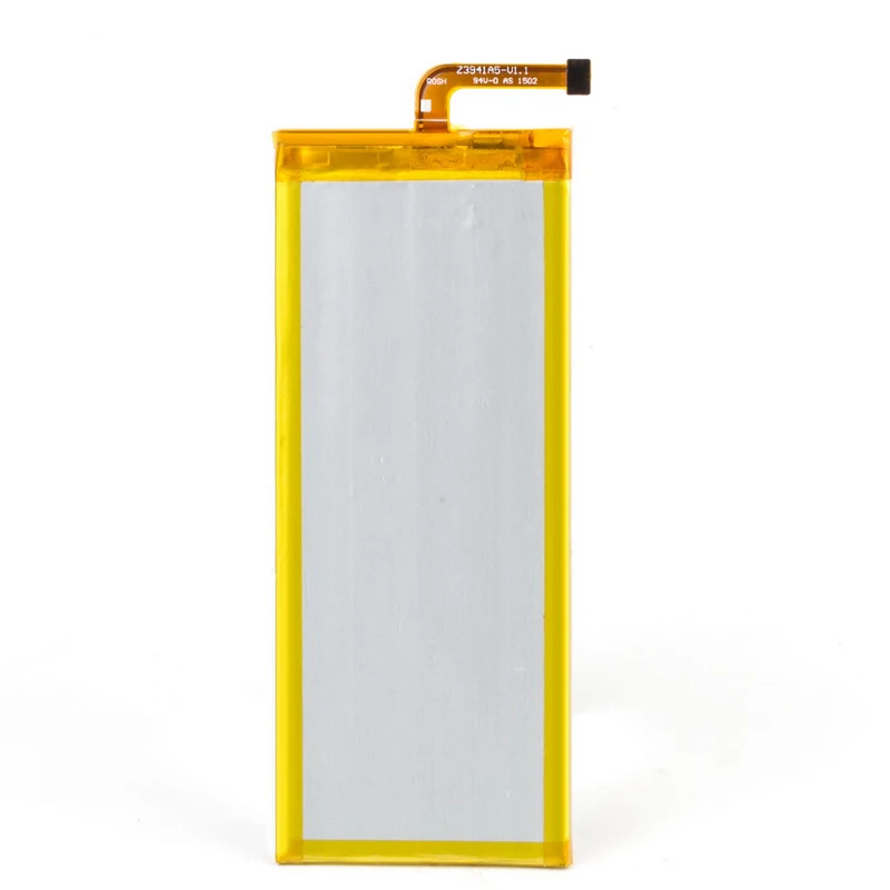 3000mAh Li3829T44P6hA74140 запасная батарея для мобильного телефона ZTE Nubia Z9 Max Plus mini NX508J NX510J