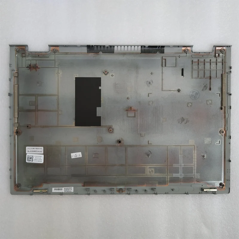 90% 98% Новый Нижний Базовый чехол для ноутбука D 13 дюймов Dell Inspiron 7347 7348 7000 серии|laptop