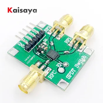 

HMC349 HMC849 HMC8038 6GHz RF Switch Module Single pole double throw for Ham Radio Amplifier T0661