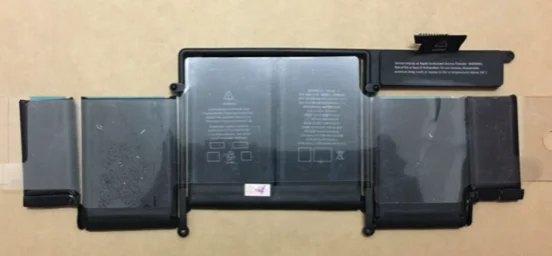 A1493 аккумулятор для Apple MacBook Pro 13 &quot2013 retina A1502 ME864LL/A ME866LL/A ME865LL/A MGX72 ME864 ME866|ЖК-экраны и