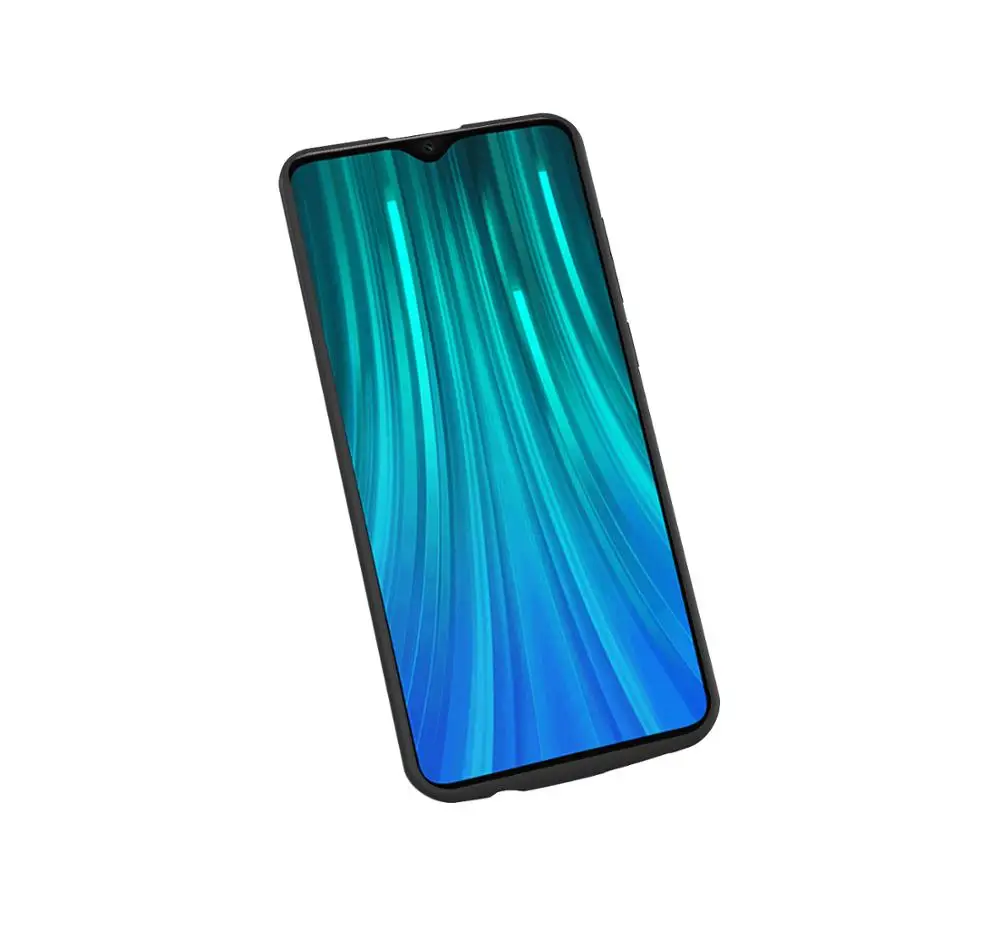 Чехол для зарядного устройства Xiaomi 9 SE Redmi Note 8 7 K20 Pro устройства|Чехлы с