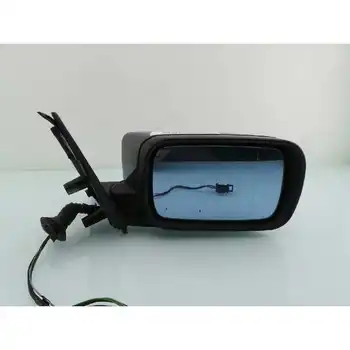 

GREEN Right Rearview Bmw 5 Series Saloon (e39) 520i