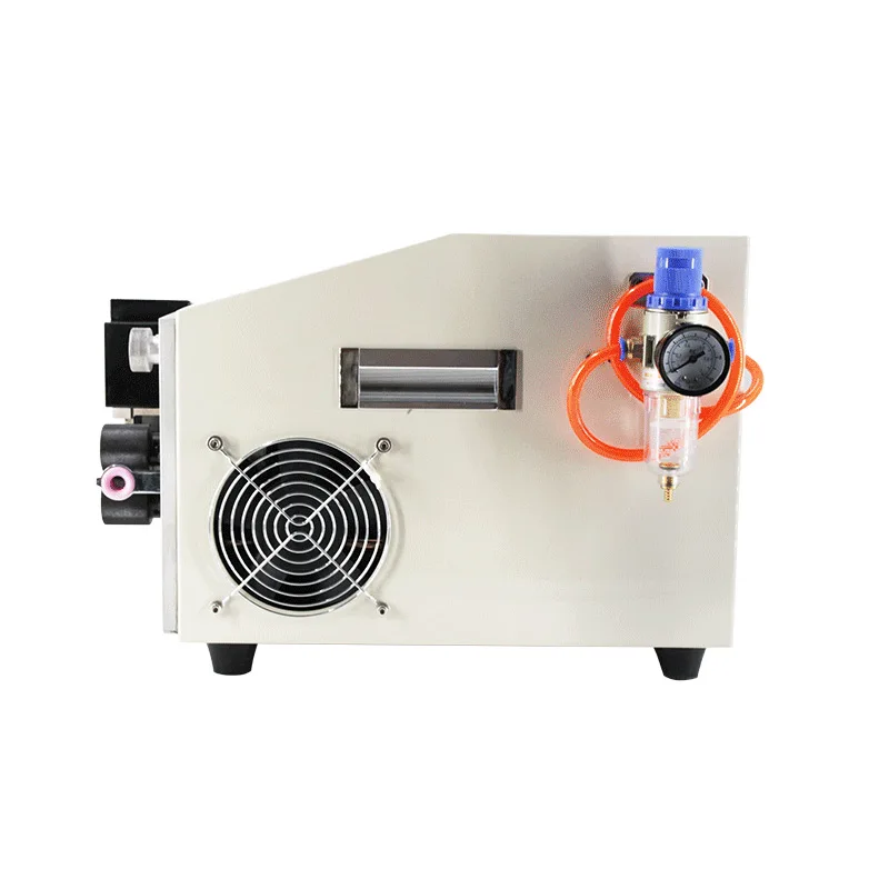  110V/220V Automatic Computer Wire Stripping Machine Sheathed Power Cord Stripping Machine 0.1 - 8mm