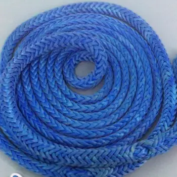 

Car Tow Winch Recovery Rope Hook Cable 11,700lb Breaking Strength Stretch