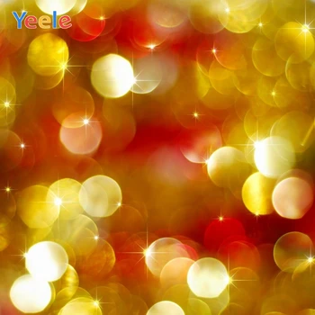 

Valentine's Day Backdrop Wedding Photocall Shiny Glitter Light Bokeh Party Photography Background For Photo Studio Photozone