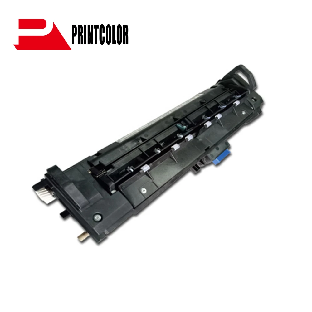Новый восстановленный блок фиксации пленки фьюзера в сборе + для Ricoh Aficio MPC3003 C3503