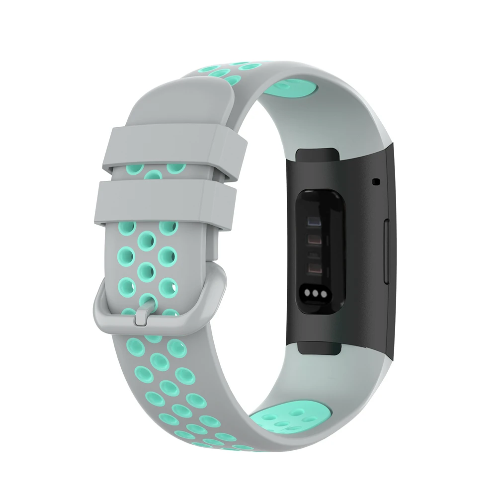 Fitbit Charge 4 Sport Strap Fitbit Gear NZ