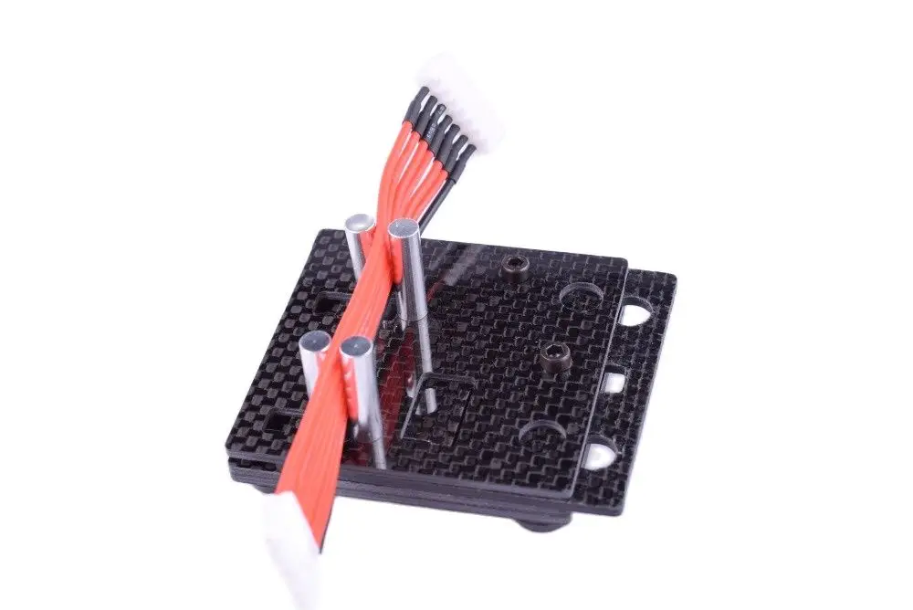 Rc Soldering Jig