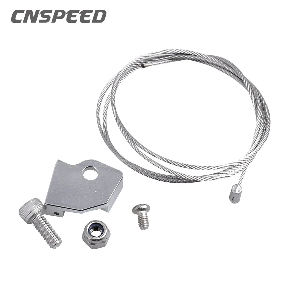 Handbrake Handle Lever Release Cable Release Button Parking Hand Park